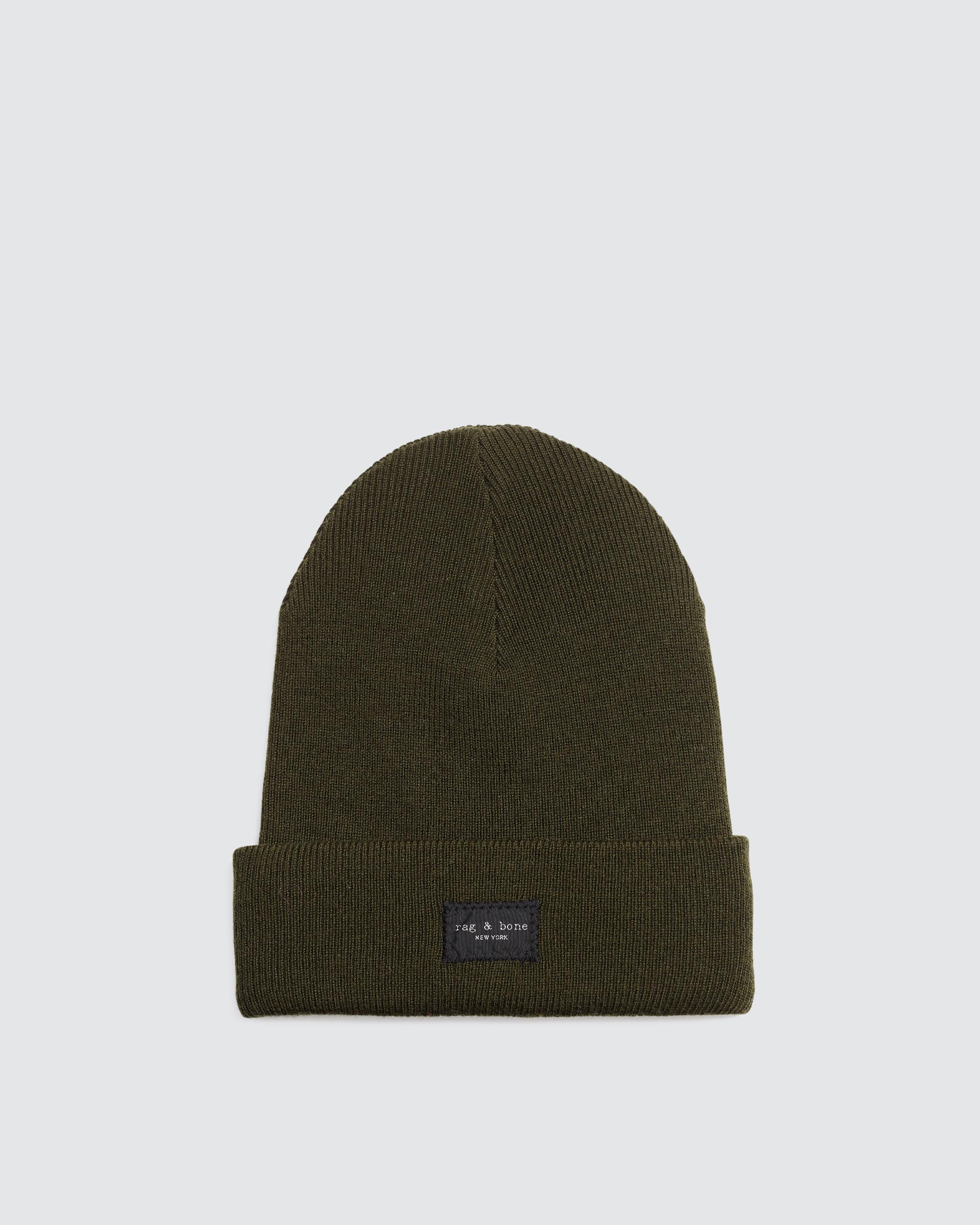 Addison Beanie